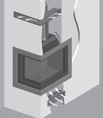 Chimeneasyconductos - Accesorios exclusivos para instalaciones de